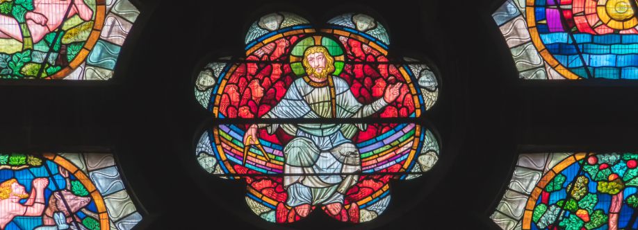 seaton glass Cover Image
