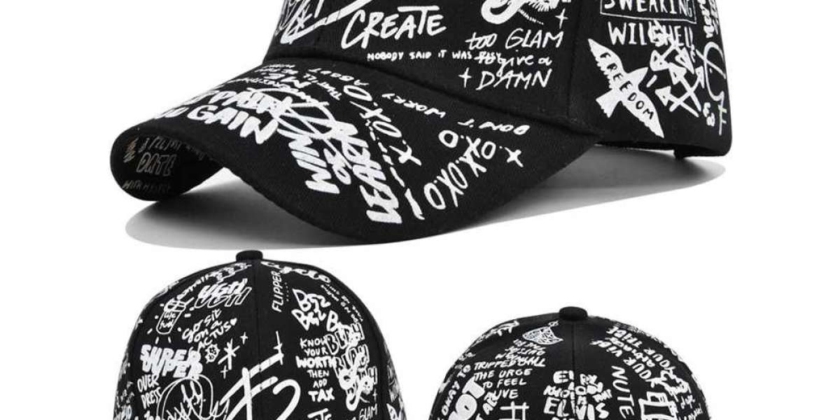 5 Reasons Why You Should Buy Custom Caps Online