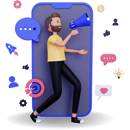 What might be the consequences of 5G on the digital marketing industry?