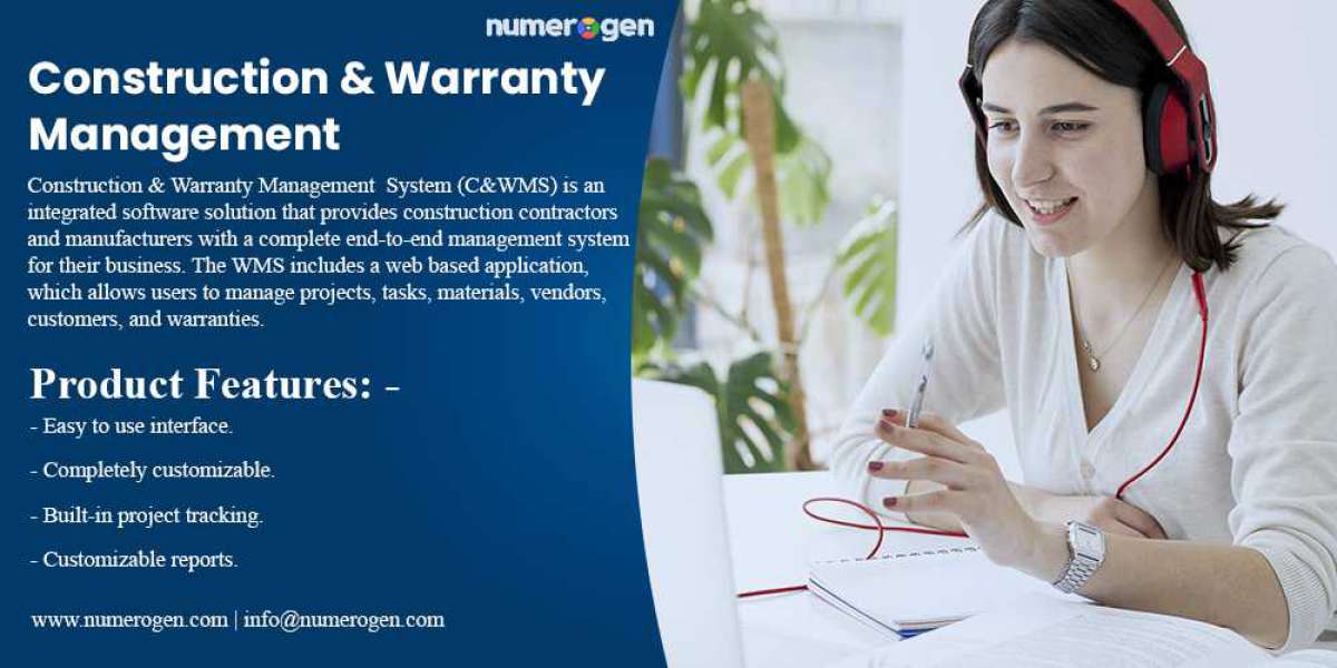 Best Solution for Warranty Management System Software