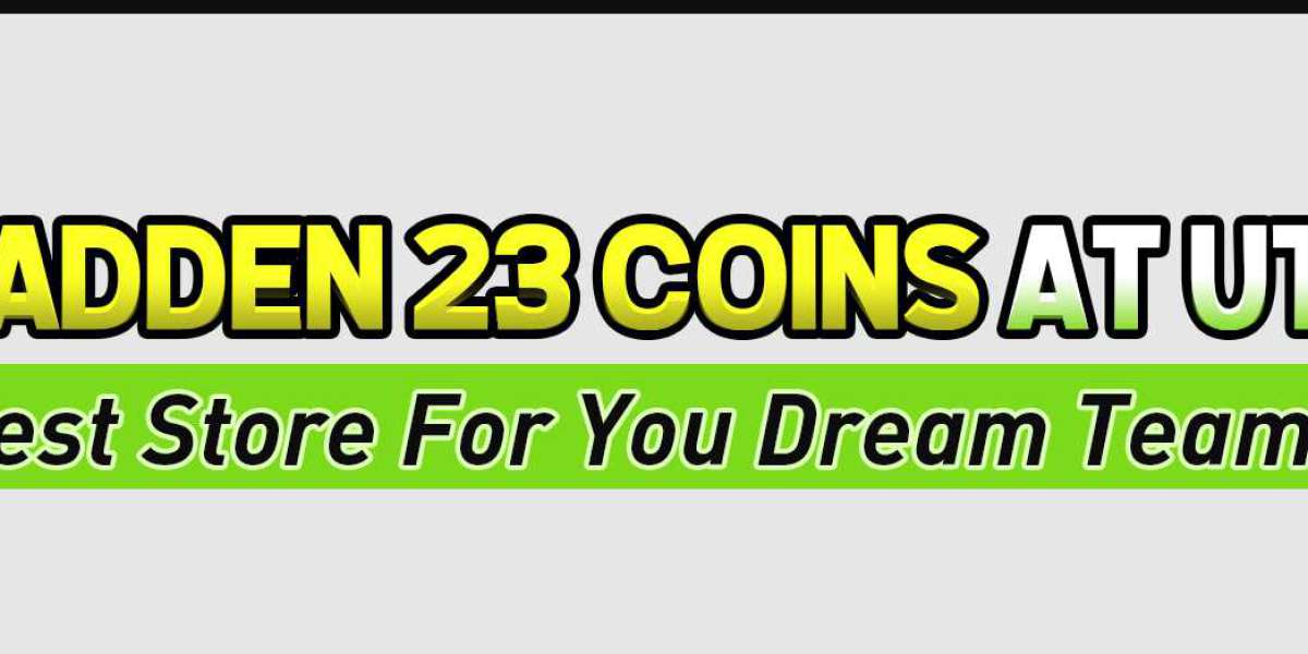 Following last week's reveal of Madden 23 Coins