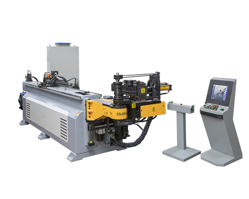 CNC Tube Bending Machines | DuralBend