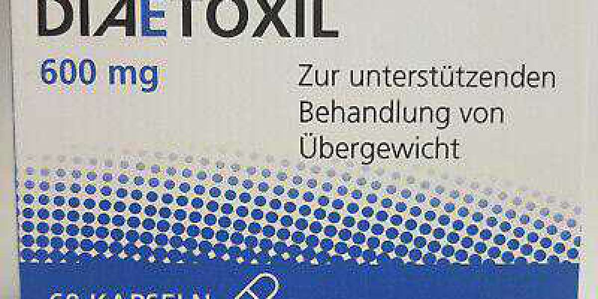Diaetoxil Prix Avis France: Les capsules Diaetoxil fonctionnent-elles ?
