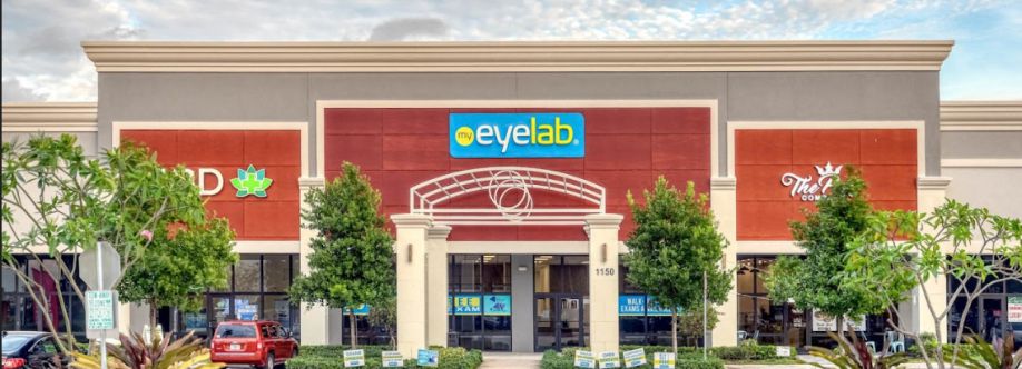 My Eyelab Houston Silber Shavelson Cover Image