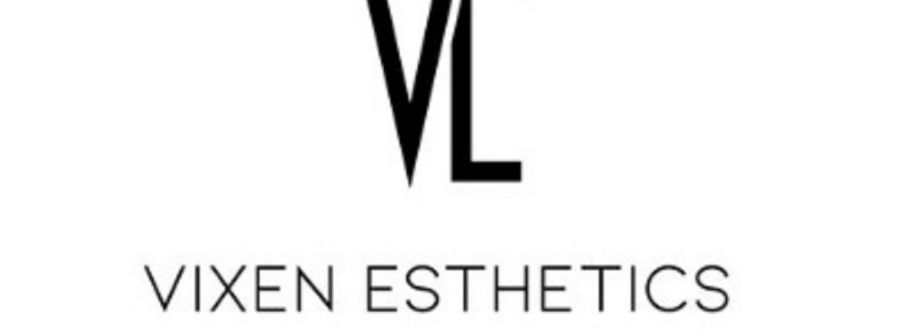 Vixen Esthetics ATX Cover Image