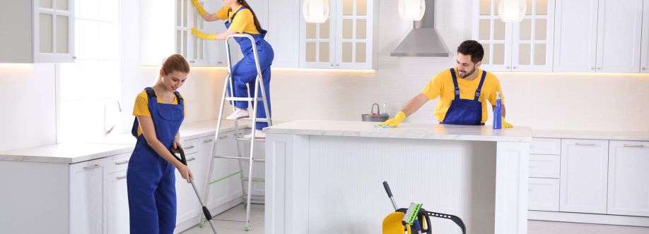 Bond Cleaning In Canberra Cover Image