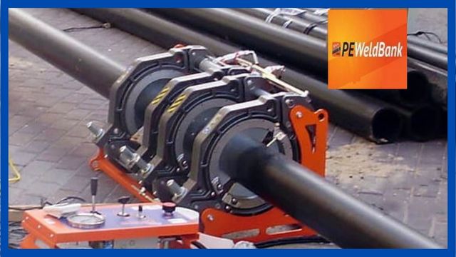 Uses Of A Bluetooth Temperature Sensor In Poly Fusion Welding