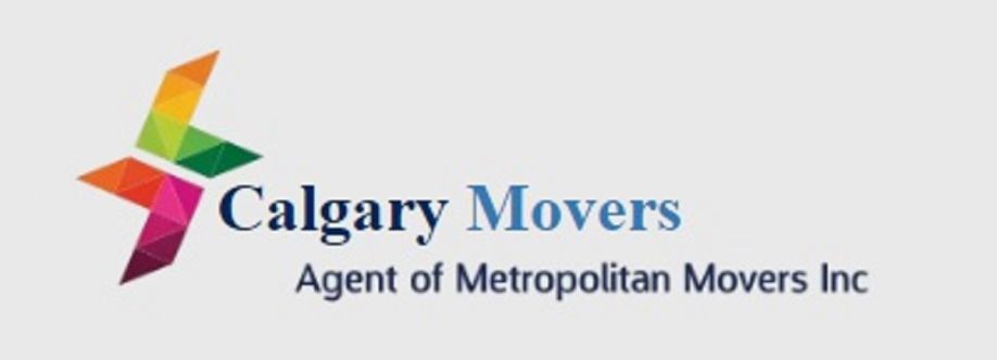 Calgary Movers Cover Image
