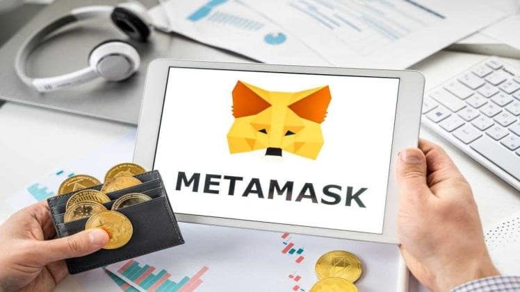 MetaMask Wallet Review: Security and Features | TOPTHENEWS