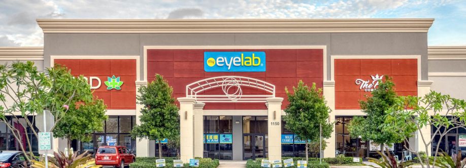 My Eyelab Houston Almeda Cover Image