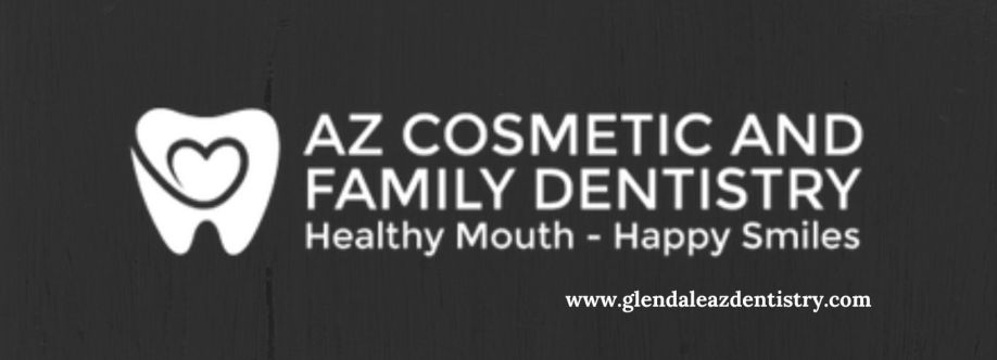 Glendale AZ Dentistry Cover Image