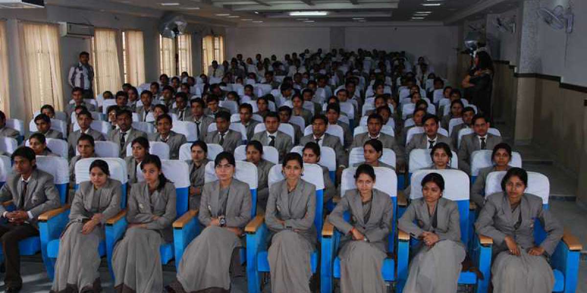 B.ed college in Meerut