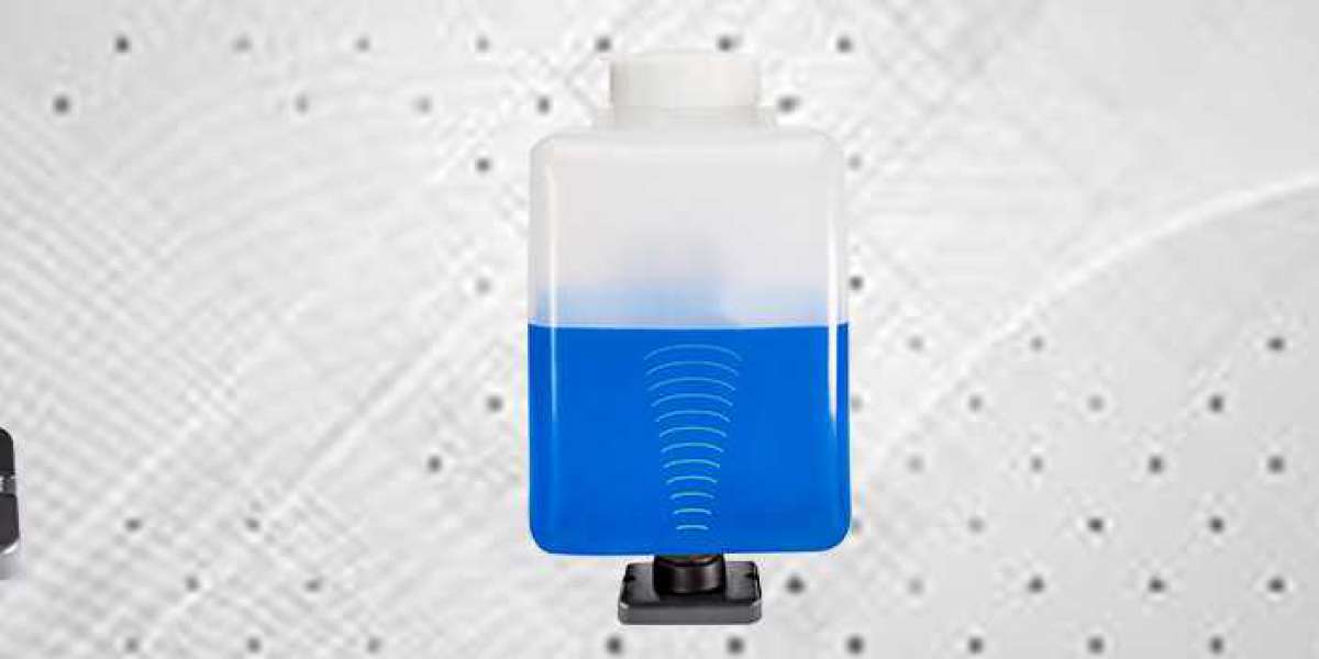 How New Technologies Help in Measuring Fluid Level