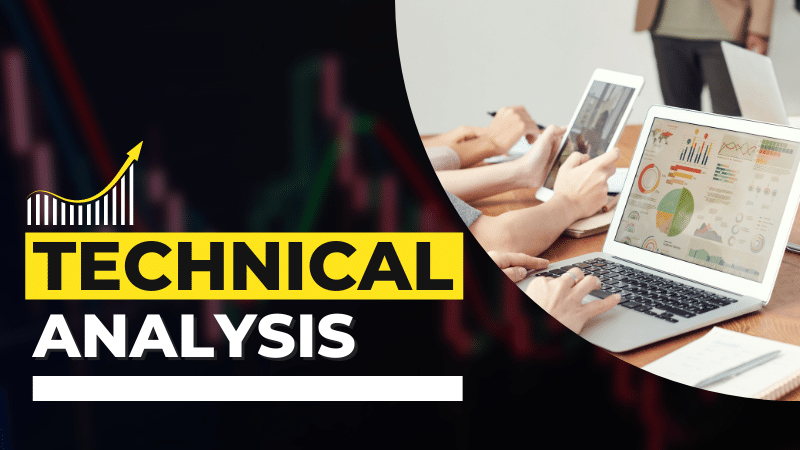 Technical Analysis of Stock Market in India - First Demat