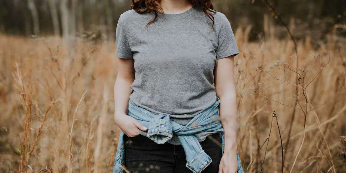 Gildan Soft-style Shirts - Perfect Choice for Custom T-Shirt Printing