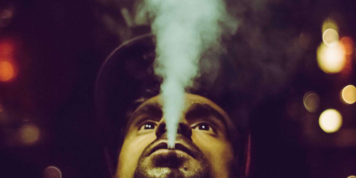 Vape Pod System: How are they Different from Vape Mod?