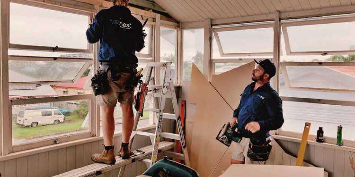 Get Seamless Experience Of Home Builders in Bayside @ Nest Bespoke Homes