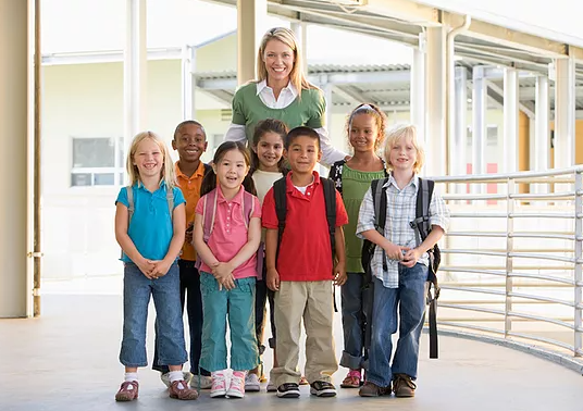 Before And After School Childcare Program in Indianapolis