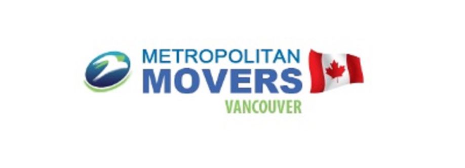 Metropolitan Movers Vancouver BC Cover Image