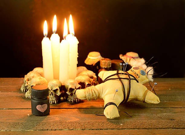 Everything You Need To Know About Powerful Voodoo Magic | by Sakpatavoodoo | Aug, 2022 | Medium