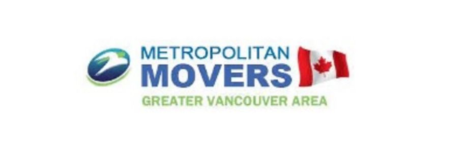 Metropolitan Movers Burnaby BC Cover Image