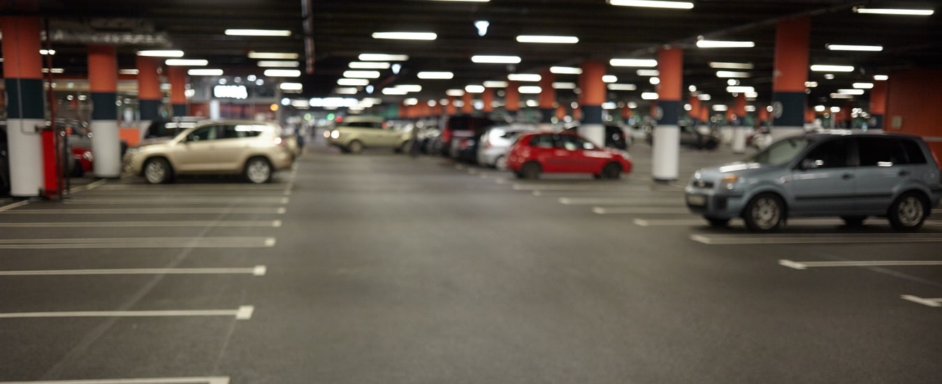 Parking App Development | On-Demand Parking App