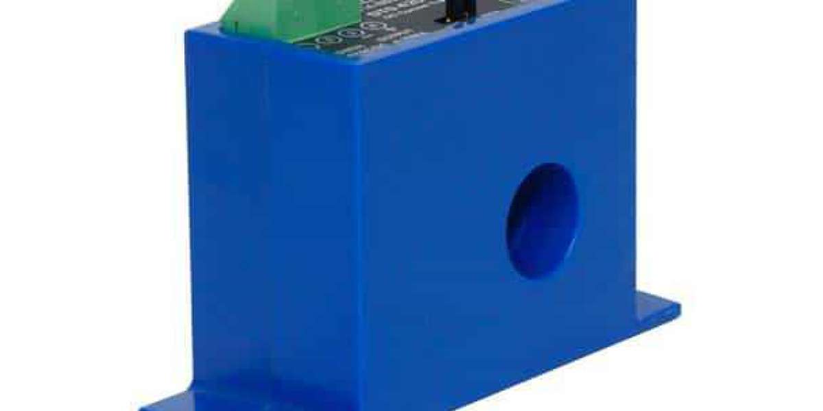 DC Power Transducers Market Exclusive Report on the Latest Trends and Opportunities in the Market 