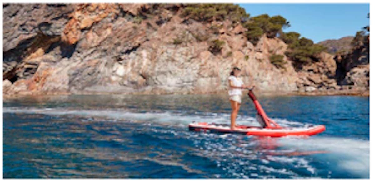 Things To Consider When Shopping For A Water Bike Paddleboard Online