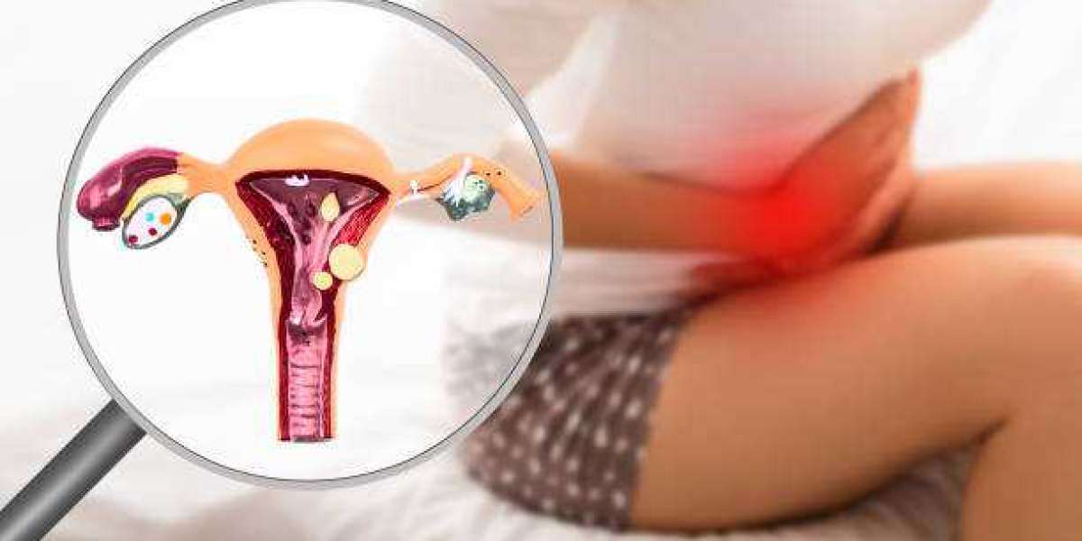 Know More About Premature Ovarian Failure