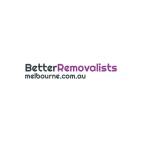 Better Removalists Melbourne Profile Picture