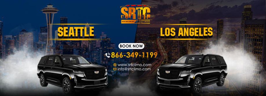 SRTC LIMO Cover Image