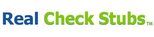 Real Paystub Generator | Professional Paystub Templates | Make your Own Paystub