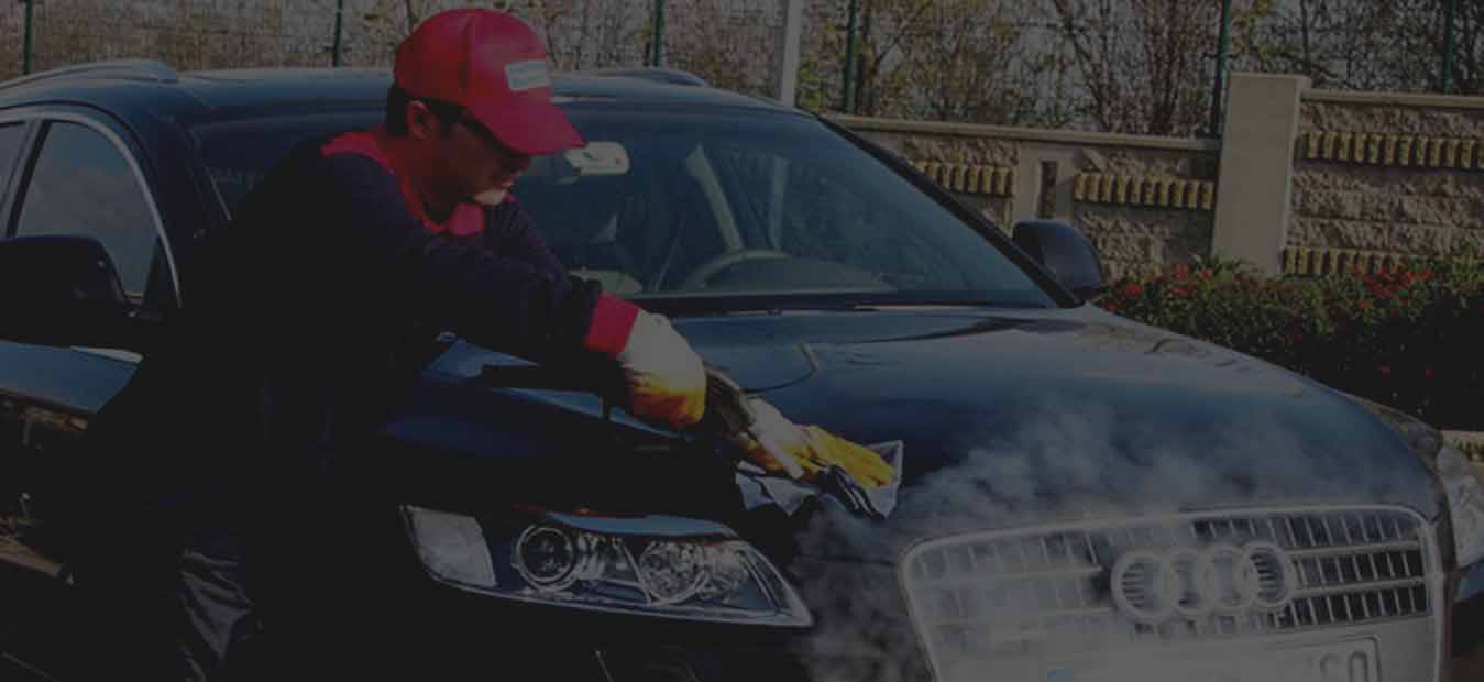 Car wash App | On Demand Car Wash App Development