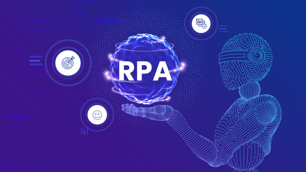 7 Factors to Consider When Choosing Your RPA Service Provider - Webuters Technologies