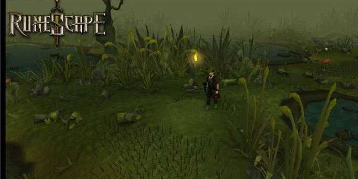 In RuneScape the black-market economy