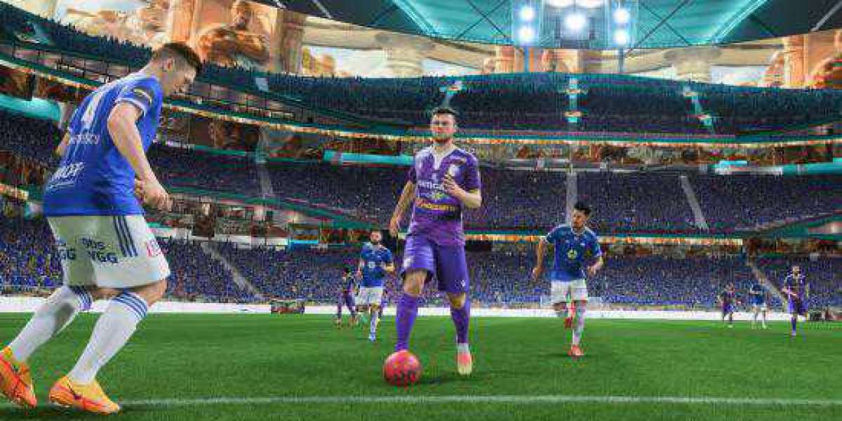 The 6'3" French Midfielder includes 5* star abilities