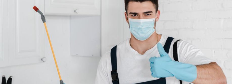 Pest Control Toorak Cover Image