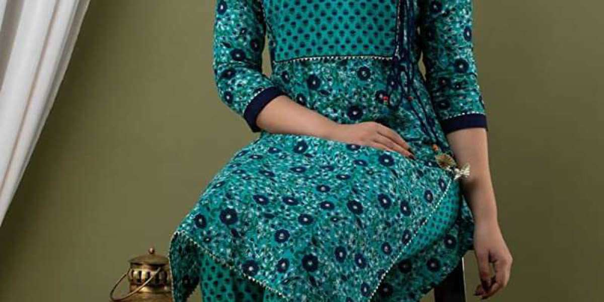 We are a one-stop-shop for all your ethnic wear needs!