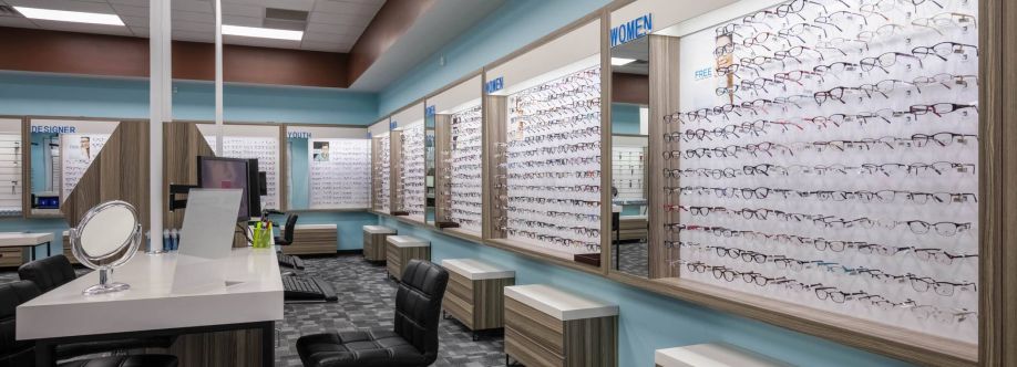 My Eyelab Denton Crossing Cover Image