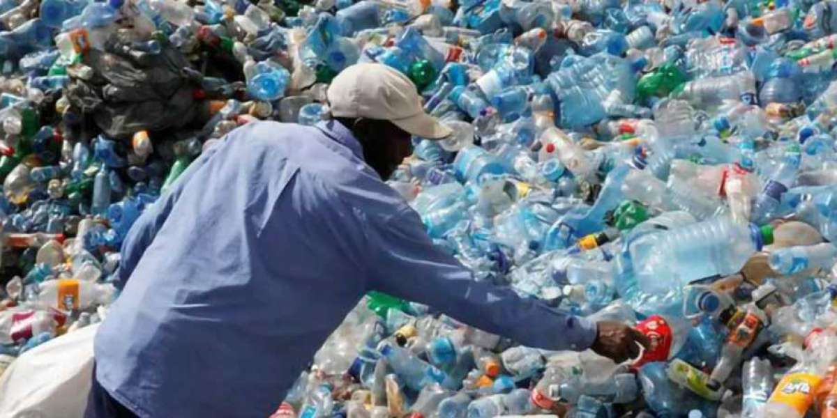 Plastic Waste Management in India | Plastic Waste Disposal | Saahas Zero Waste