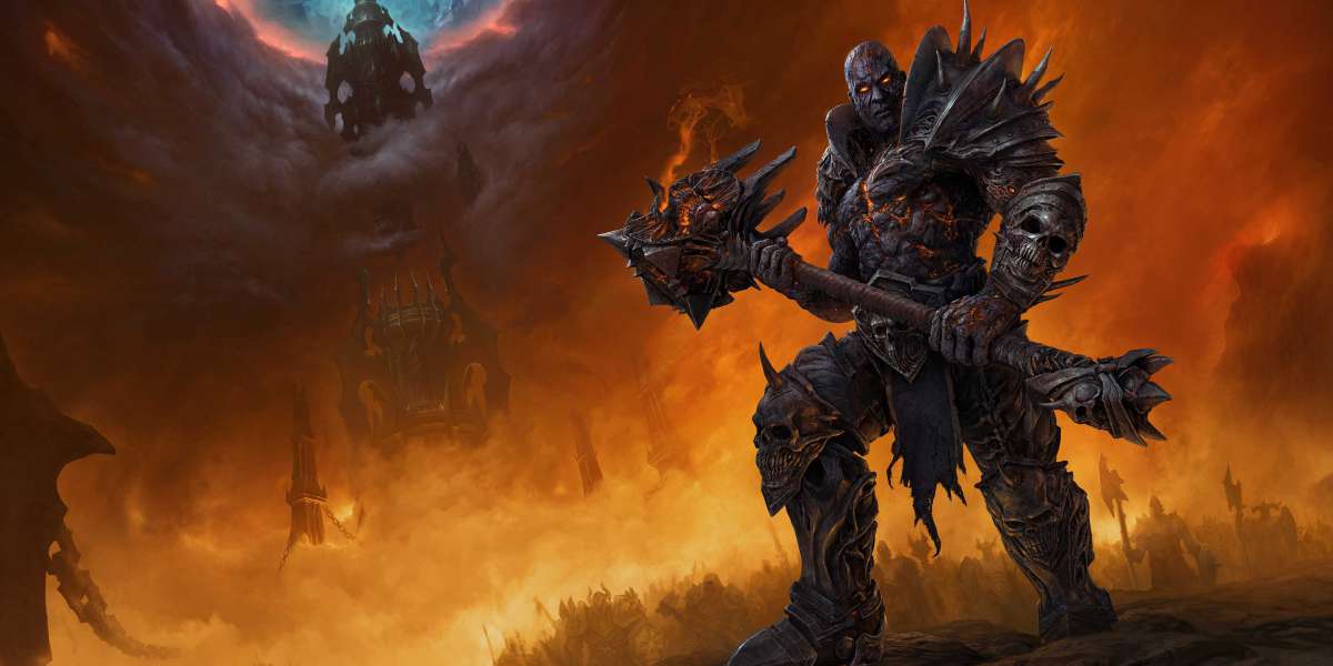 Patch 9.1.5 will also see the elimination