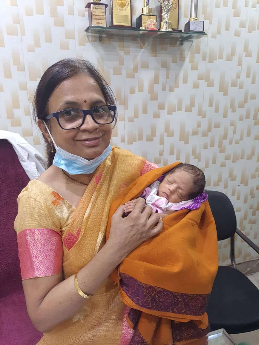 Best Women and Child Care Hospital in Kota
