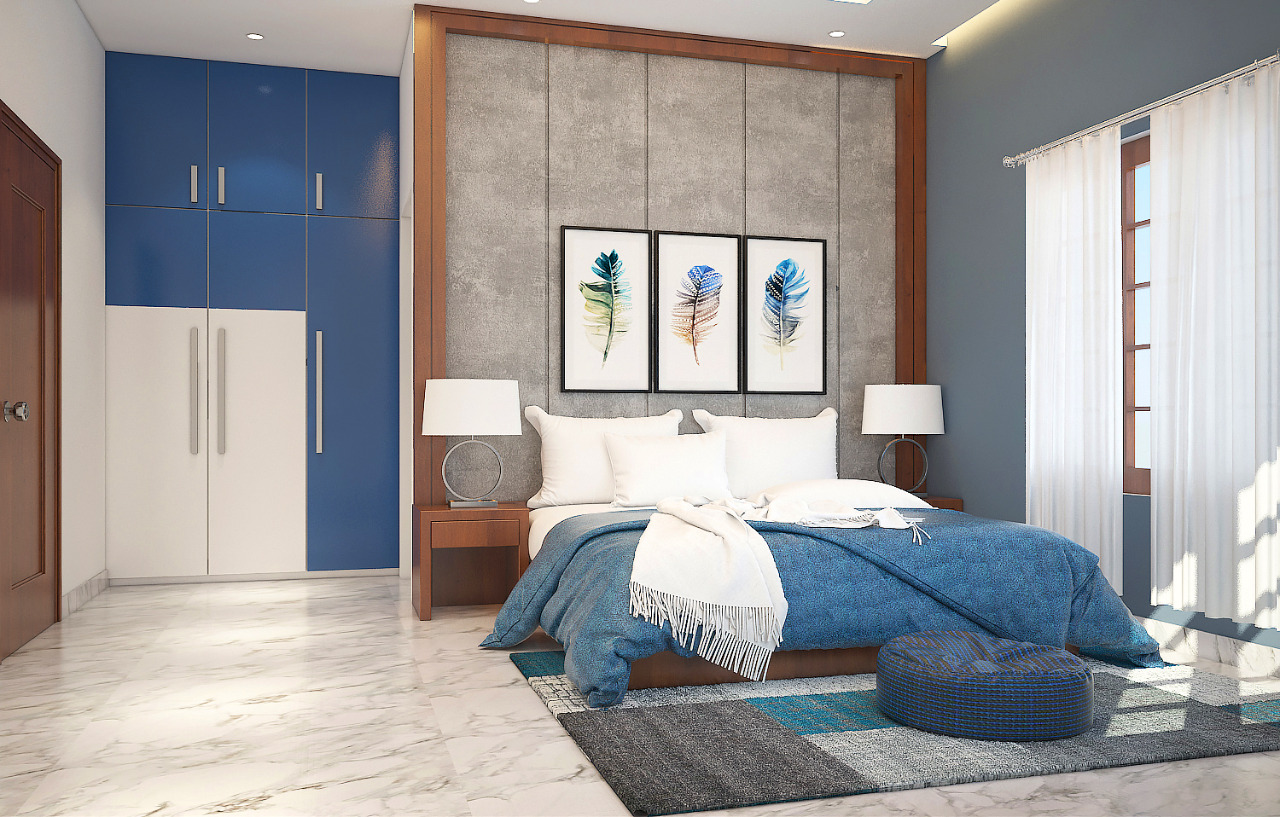 Interior Designers Kottayam | Interior Design Company in Kottayam