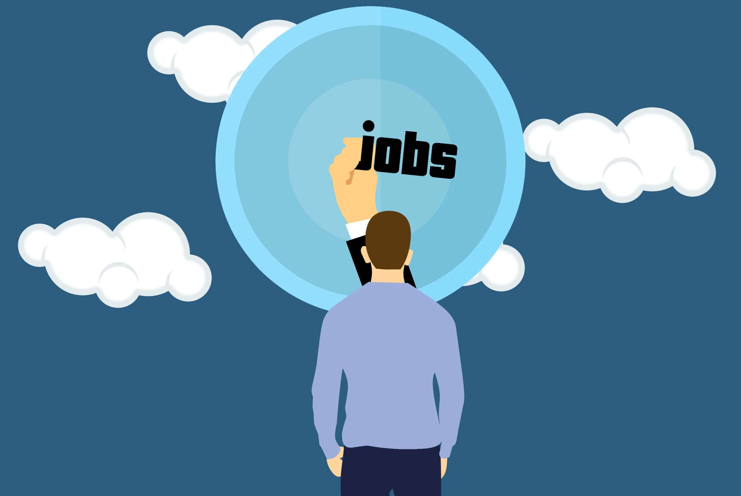 How to Secure Your Dream Job in 4 Steps - A Step By Step Guide -