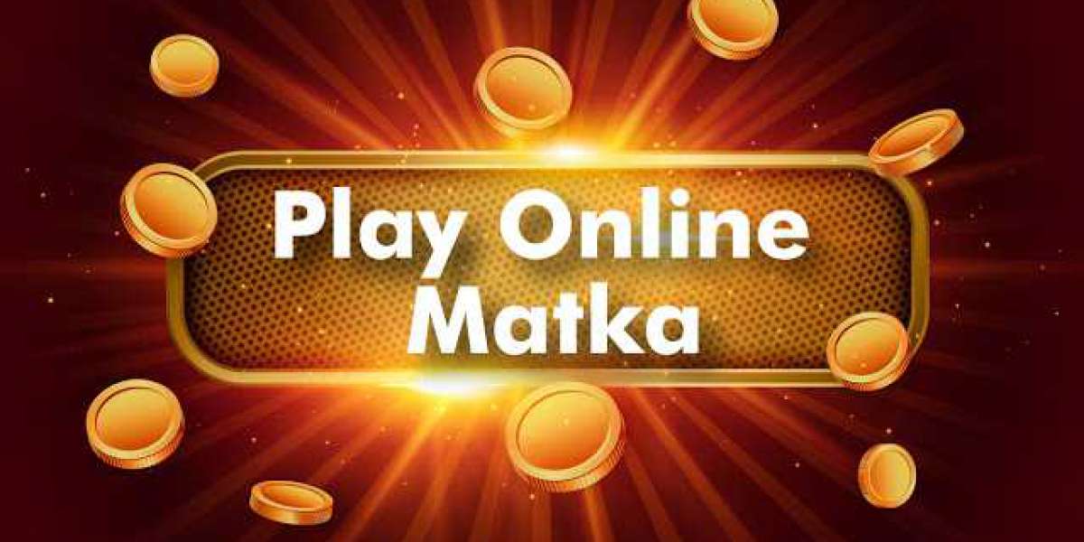 Matka Play