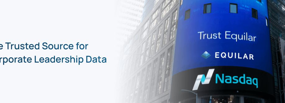 Equilar Information Services Cover Image