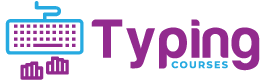 Online Touch Typing Courses - Internationally Accredited