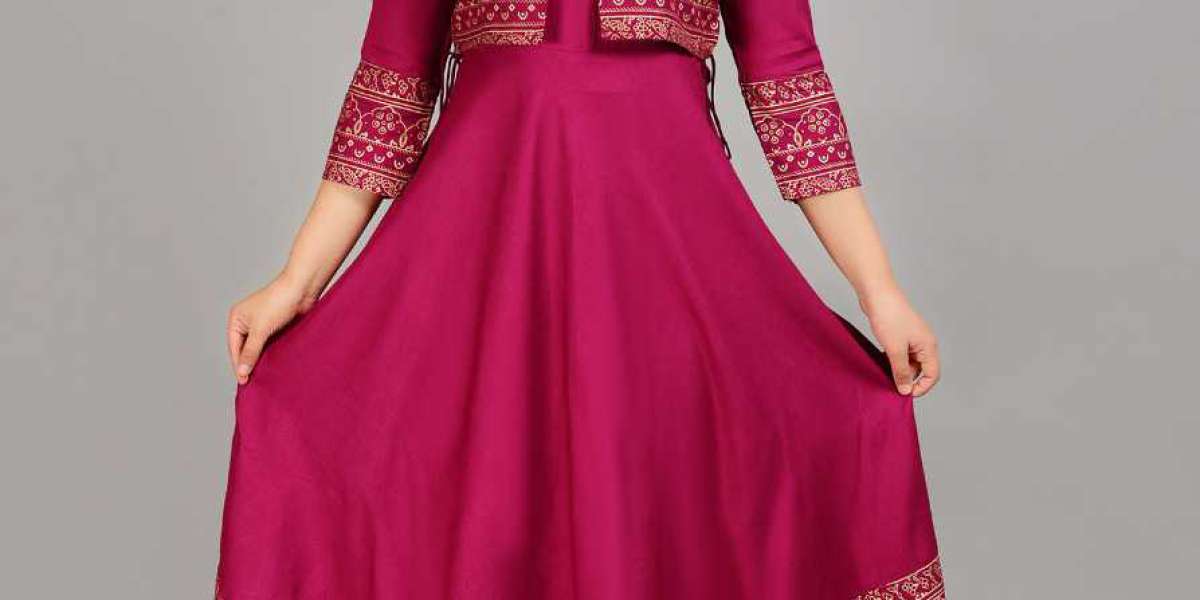 We are a one-stop-shop for all your ethnic wear needs!