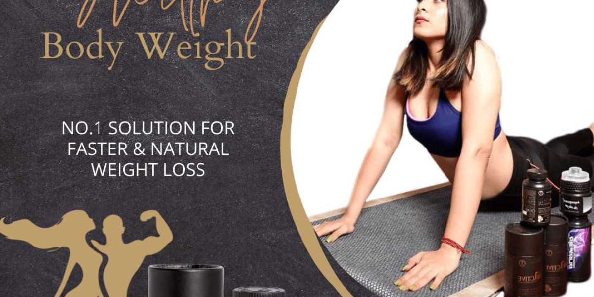 All in one Health & Beauty Supplement,