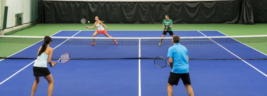 Greenlees Park Tennis Club Cover Image